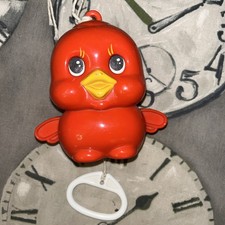 Vintage Sankyo Pull String