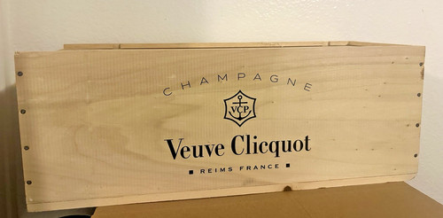Veuve clicquot liter bottle - clicquot, 3
