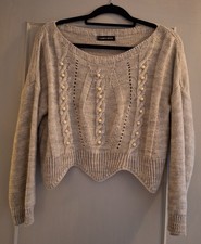 Ladies CAMEO ROSE Pretty, Grey
