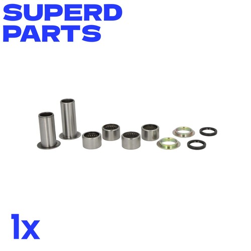 Control arm repair kit - control,