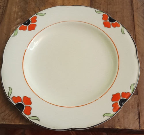 Woods ivory ware - ware, 1