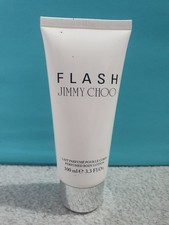 Jimmy Choo Flash Perfumed Body