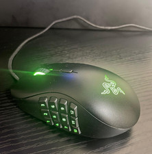 Gaming Mouse Razer Naga