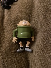 McDonald’s Happy Meal Beano