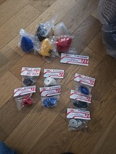 Mixed Sizes SIG Model Aircraft Spinners