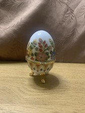 Vintage Faberge Inspired