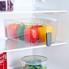 OHS Fridge Organiser BPA Free