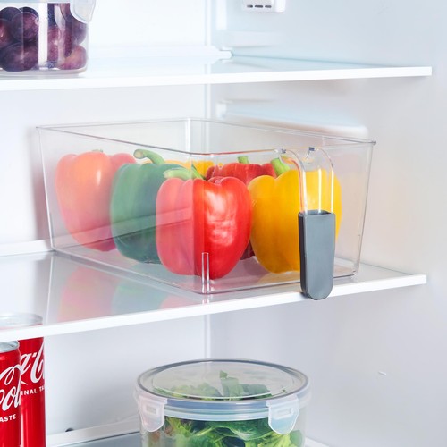 Ohs fridge organiser bpa free - ohs,