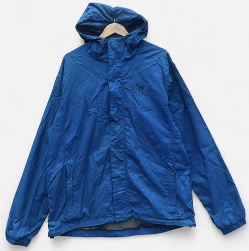 Helly hansen men blue coat - hansen, men's
