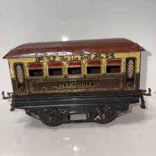 Vintage O GAUGE Hornby