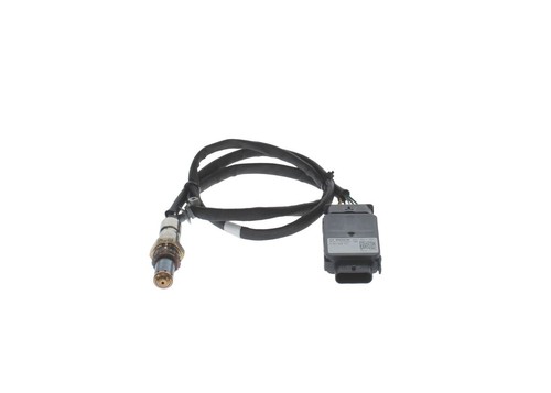 Nox catalyst sensor bosch fits - sensor,