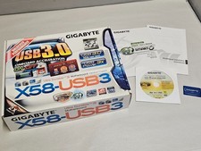 Gigabyte GA-X58-USB3