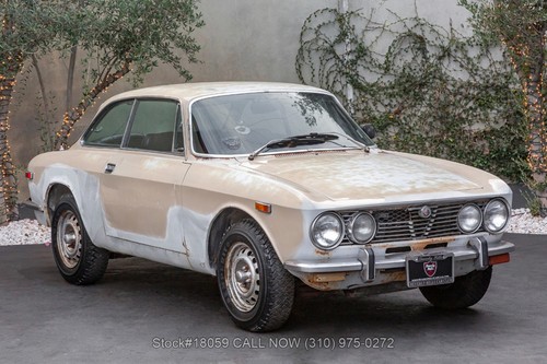 1974 alfa romeo gtv 2000 - alfa,