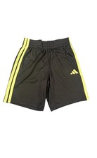Adidas Black Athletic Shorts