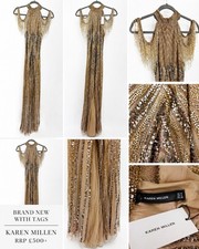 Karen Millen Embroidered