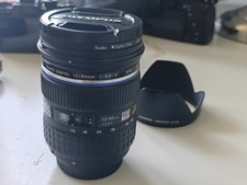 Olympus Zuiko Digital ED