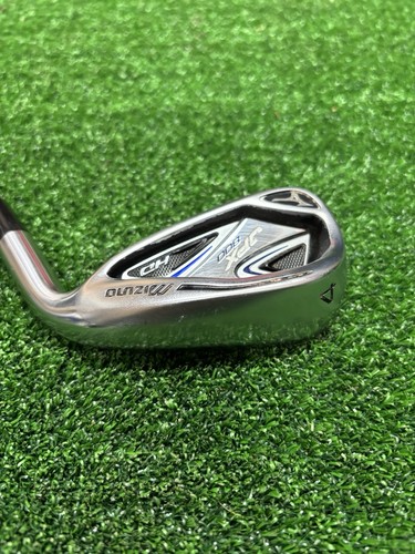 Mizuno jpx 800 - jpx, 22°
