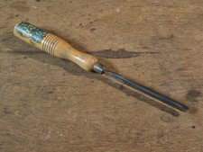 Vintage Robert  Sorby 7mm