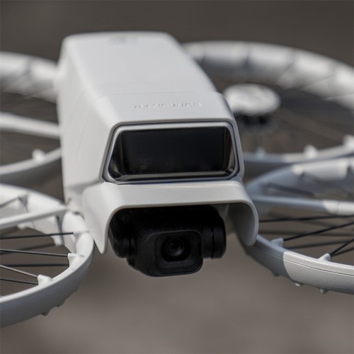 Lens light shield gimbal - lens,