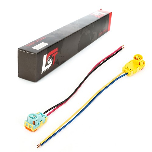 Steering wheel slip ring - steering,