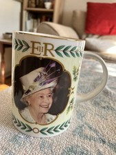 Queen Elizabeth II The Diamond