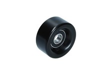 TENSIONER PULLEY, V-RIBBED BELT R0446