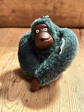 Kipling Green Monkey Vincent