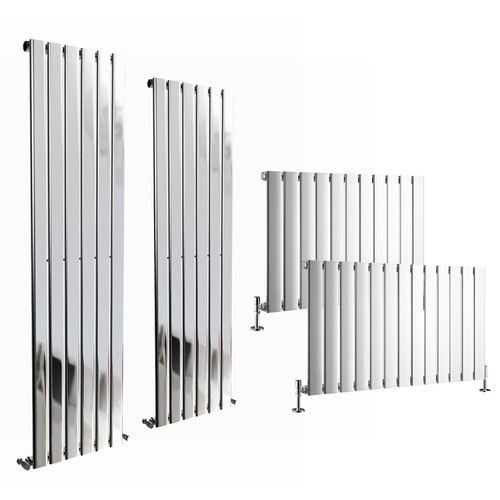 Horizontal vertical designer - vertical,