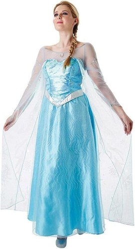 Disney frozen elsa ladies - frozen,