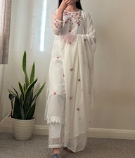 Indian 3 salwar kameez suits