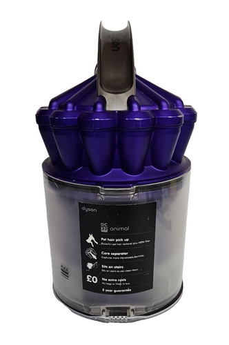 Dyson dc32 bin canister - dc32,