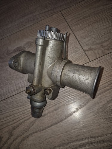 Vintage amal t5gp2 - vintage, gp