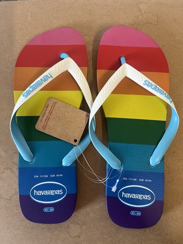 Havaianas mens pride rainbow - havaianas,