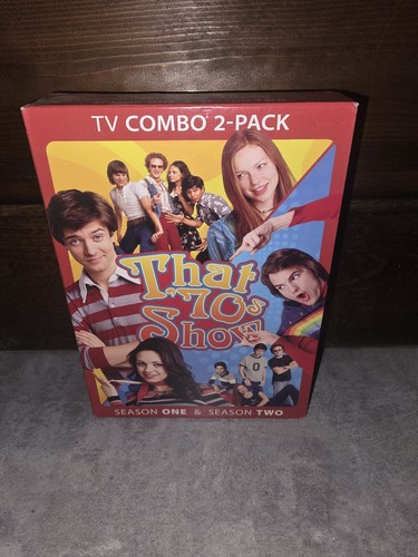 That 70s show seasons - show, and