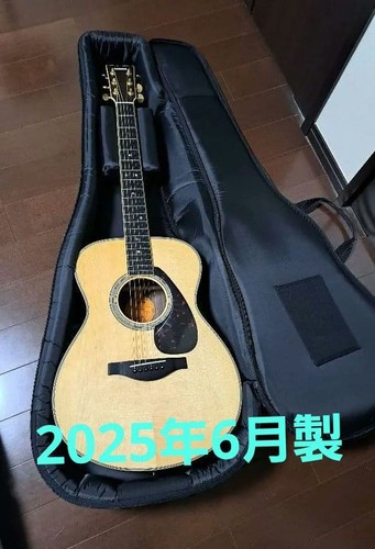 Yamaha acoustic guitar - yamaha,