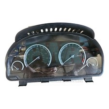 BMW 550i GT Digital Speedo Speedometer Clock F07 9220796