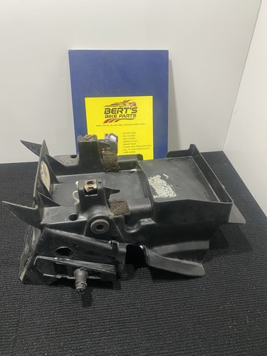 Honda cbr600 1995 1998 - cbr600, f3