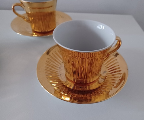 Royal worcester gold - royal,