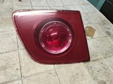 Mazda sedan tailgate - mazda,