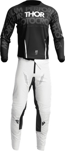Thor pulse mono motocross - thor,