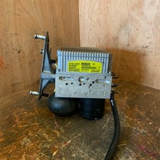 Mercedes E Class ABS Pump & Modulator 2.7L Diesel W211 2003 A0054310512