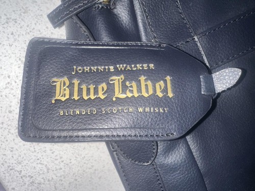 New johnnie walker - johnnie, bill