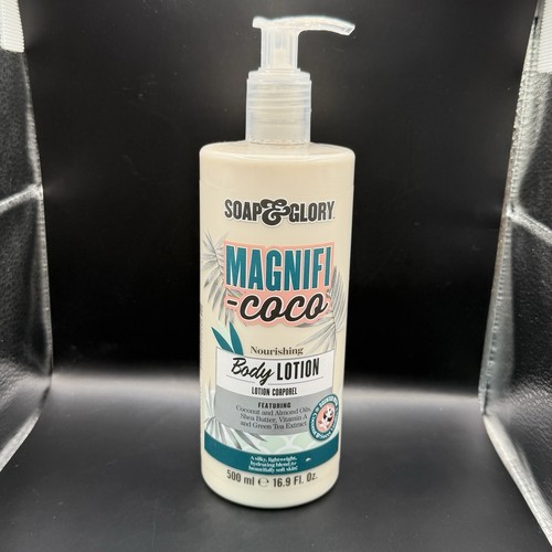 Soap glory magnifi - soap, &