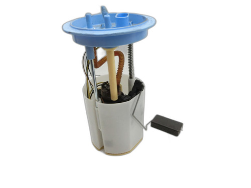 Fuel pump feed - fuel,