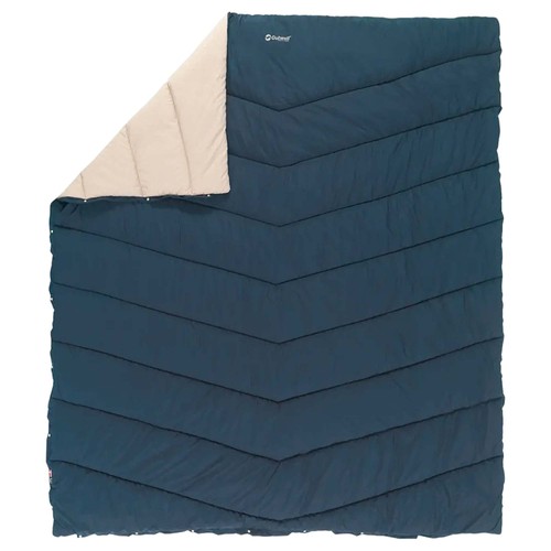 Outwell caldera duvet double - caldera,
