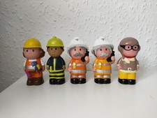 ELC Happyland Figure Bundle x5