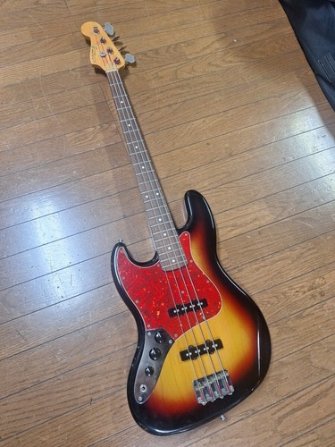 Edwards 95rjb luna - luna, sea
