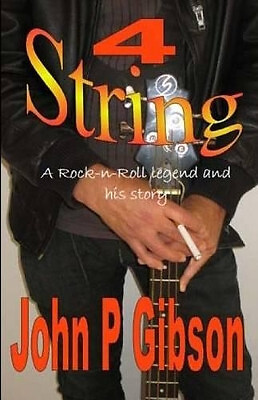 String john gibson - 4,
