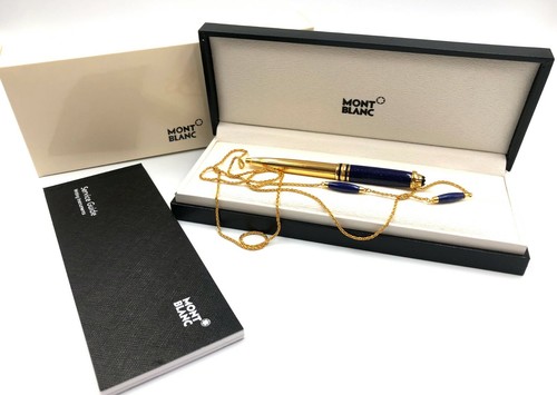 Montblanc meisterstuck - montblanc,