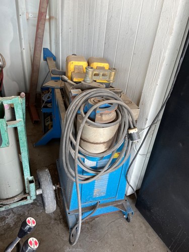 Ercolina 030 cnc - tube, bender